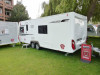 Used Elddis Crusader Super Cyclone 2015 touring caravan Image