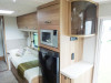 Used Elddis Crusader Super Cyclone 2015 touring caravan Image