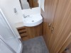 Used Elddis Affinity 482 2016 touring caravan Image