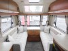 Used Elddis Affinity 482 2016 touring caravan Image