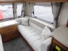 Used Elddis Affinity 482 2016 touring caravan Image