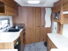 Used Elddis Affinity 482 2016 touring caravan Image