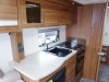 Used Elddis Affinity 482 2016 touring caravan Image