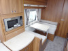 Used Elddis Affinity 530 2016 touring caravan Image