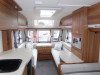 Used Elddis Affinity 530 2016 touring caravan Image