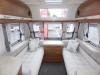 Used Elddis Affinity 530 2016 touring caravan Image