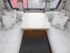 Used Elddis Affinity 530 2016 touring caravan Image