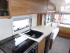 Used Elddis Affinity 530 2016 touring caravan Image