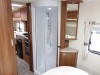 Used Elddis Affinity 550 2016 touring caravan Image