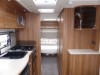 Used Elddis Affinity 550 2016 touring caravan Image