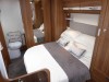 Used Elddis Affinity 554 2016 touring caravan Image