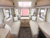 Used Elddis Avante OSPREY 482 2016 touring caravan Image