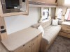 Used Elddis Avante OSPREY 482 2016 touring caravan Image