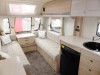 Used Elddis Avante OSPREY 482 2016 touring caravan Image