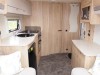 Used Elddis Avante OSPREY 482 2016 touring caravan Image