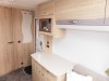 Used Elddis Avante OSPREY 482 2016 touring caravan Image