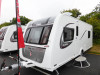 Used Elddis Avante Magnum GT 550 2016 touring caravan Image