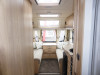 Used Elddis SUSSEX PENHURST 2016 touring caravan Image