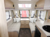 Used Elddis SUSSEX PENHURST 2016 touring caravan Image