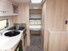 Used Elddis SUSSEX PENHURST 2016 touring caravan Image