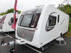 Used Elddis Osprey 554 2016 touring caravan Image