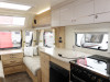 Used Elddis Osprey 554 2016 touring caravan Image