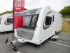 Used Elddis Avante 554 ?Osprey special edition ? 2016 touring caravan Image