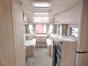 Used Elddis Avante 554 ?Osprey special edition ? 2016 touring caravan Image