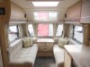 Used Elddis Avante 554 ?Osprey special edition ? 2016 touring caravan Image