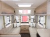 Used Elddis Avante 576 2016 touring caravan Image