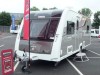 Used Elddis Crusader Aurora 2016 touring caravan Image