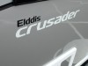 Used Elddis Crusader Aurora 2016 touring caravan Image