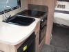 Used Elddis Crusader Aurora 2016 touring caravan Image