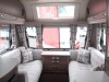 Used Elddis Affinity 530 2017 touring caravan Image