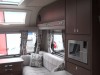 Used Elddis Affinity 530 2017 touring caravan Image