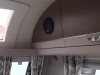 Used Elddis Affinity 530 2017 touring caravan Image