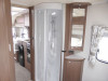 Used Elddis Affinity 550 2017 touring caravan Image