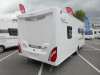 Used Elddis Affinity 550 2017 touring caravan Image