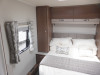 Used Elddis Affinity 550 2017 touring caravan Image