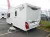 Used Elddis Avante 482 Magnum GT 2017 touring caravan Image