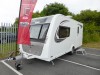 Used Elddis Avante 482 Magnum GT 2017 touring caravan Image