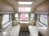 Used Elddis Avante 482 2017 touring caravan Image