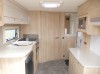 Used Elddis Avante 482 2017 touring caravan Image