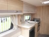 Used Elddis Avante 482 2017 touring caravan Image