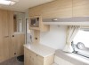 Used Elddis Avante 482 2017 touring caravan Image