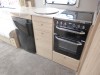 Used Elddis Avante 482 2017 touring caravan Image