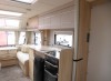 Used Elddis Midhurst 554 2017 touring caravan Image