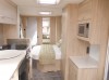 Used Elddis Osprey 554 2017 touring caravan Image