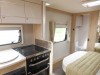 Used Elddis Osprey 554 2017 touring caravan Image