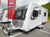 Used Elddis Avante 574 Dealer Special Magnum GT 2017 touring caravan Image